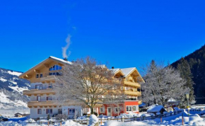 Гостиница Hotel Grundlhof, Брамберг-Ам-Вильдкогель